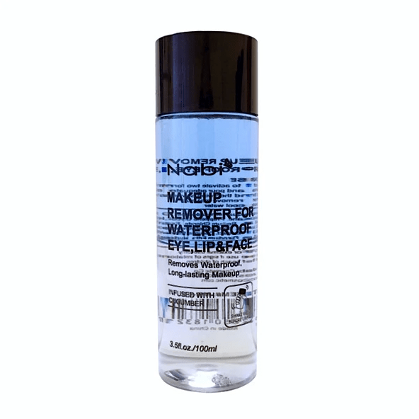 Glamour Us_Nabi_Makeup_Makeup Remover For Waterproof Makeup__MR - 03 The best affordable Latina and Mexican makeup, beauty and cosmetics supply store in Chula Vista, San Diego
