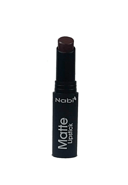 Glamour Us_Nabi_Makeup_Matte Lipstick_Clay Pot_MLS111