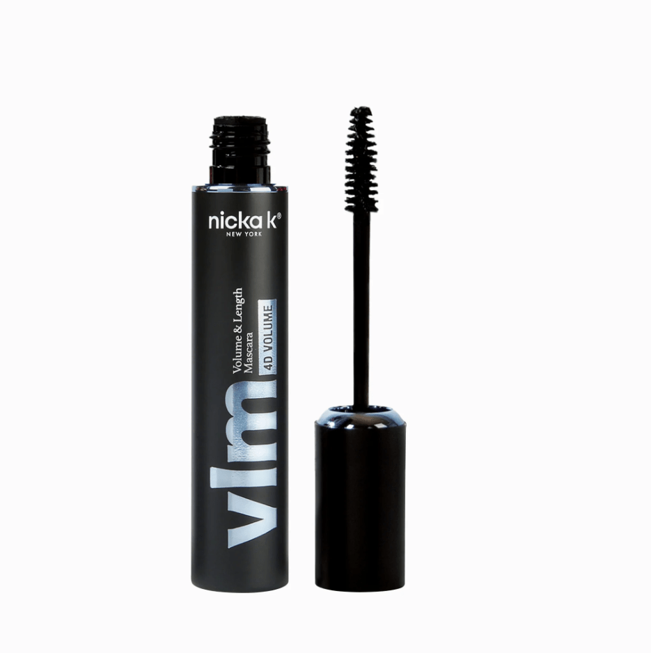 Glamour Us_Nicka K_Makeup_4D Volume - Vlm Mascara__EMVL02 The best affordable Latina and Mexican makeup, beauty and cosmetics supply store in Chula Vista, San Diego