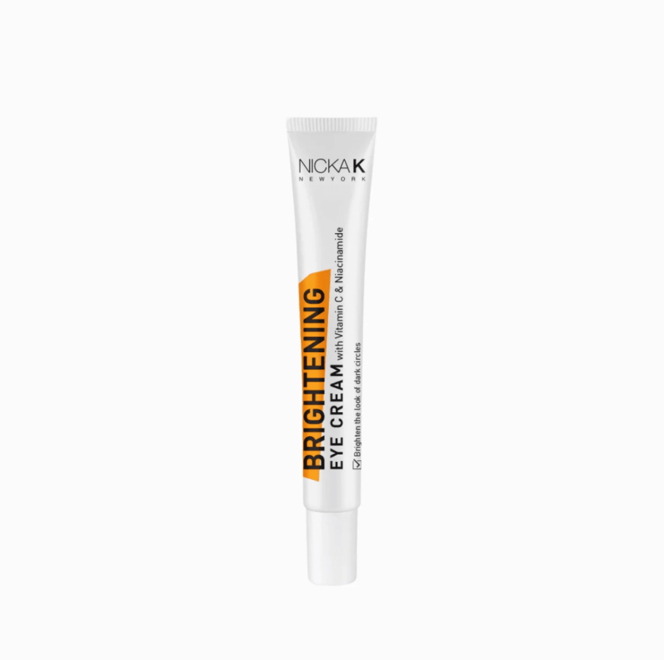 Glamour Us_Nicka K_Skincare_Brightening Eye Cream__SCEY01 The best affordable Latina and Mexican makeup, beauty and cosmetics supply store in Chula Vista, San Diego