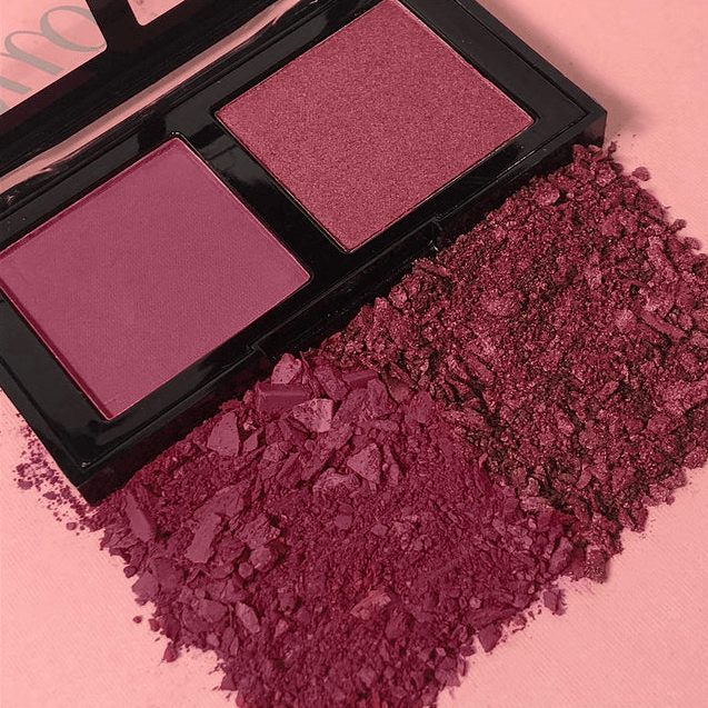 Glamour Us_Nicka K_Makeup_Duo Blush_01_NDO01 The best affordable Latina and Mexican makeup, beauty and cosmetics supply store in Chula Vista, San Diego