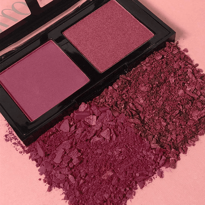 Glamour Us_Nicka K_Makeup_Duo Blush_01_NDO01 The best affordable Latina and Mexican makeup, beauty and cosmetics supply store in Chula Vista, San Diego