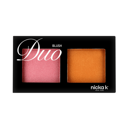 Glamour Us_Nicka K_Makeup_Duo Blush_05_NDO05 The best affordable Latina and Mexican makeup, beauty and cosmetics supply store in Chula Vista, San Diego