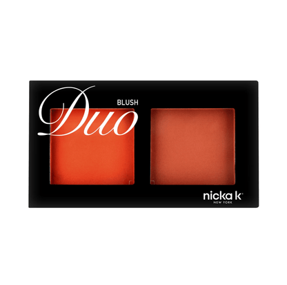 Glamour Us_Nicka K_Makeup_Duo Blush_06_NDO06 The best affordable Latina and Mexican makeup, beauty and cosmetics supply store in Chula Vista, San Diego