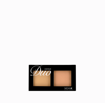 Glamour Us_Nicka K_Makeup_Duo Contour_07_NDO07 The best affordable Latina and Mexican makeup, beauty and cosmetics supply store in Chula Vista, San Diego