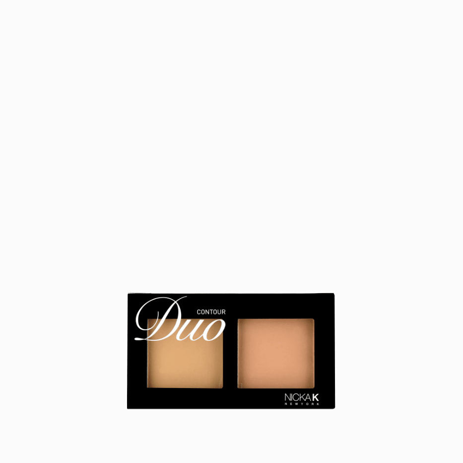 Glamour Us_Nicka K_Makeup_Duo Contour_07_NDO07 The best affordable Latina and Mexican makeup, beauty and cosmetics supply store in Chula Vista, San Diego