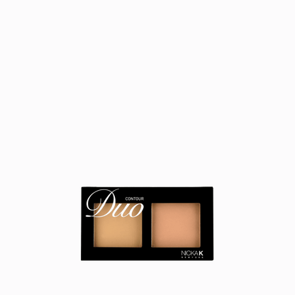 Glamour Us_Nicka K_Makeup_Duo Contour_07_NDO07 The best affordable Latina and Mexican makeup, beauty and cosmetics supply store in Chula Vista, San Diego