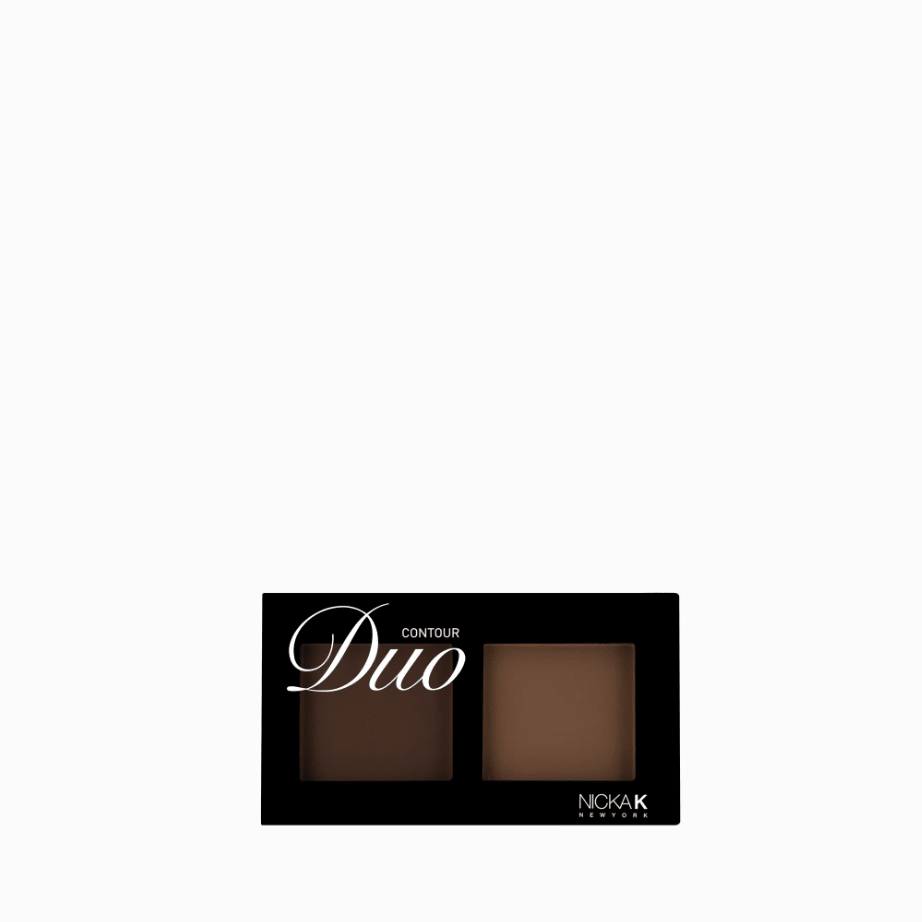 Glamour Us_Nicka K_Makeup_Duo Contour_09_NDO09 The best affordable Latina and Mexican makeup, beauty and cosmetics supply store in Chula Vista, San Diego
