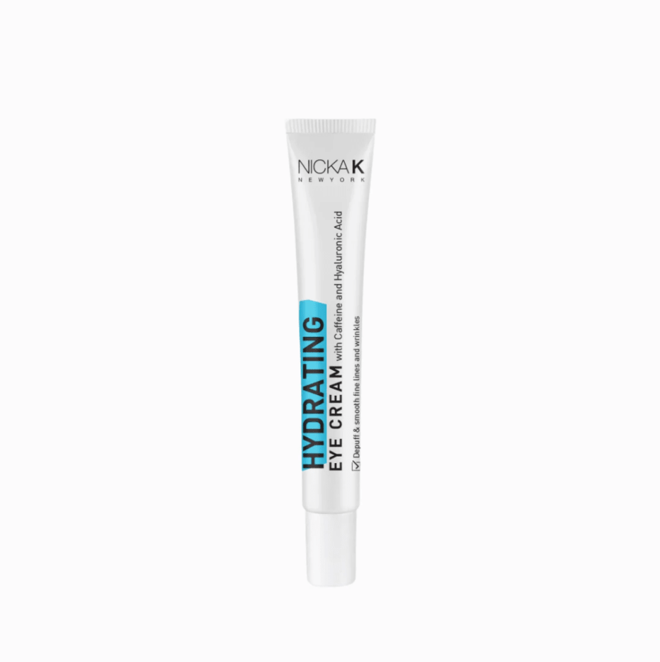 Glamour Us_Nicka K_Skincare_Hydrating Eye Cream__SCEY02 The best affordable Latina and Mexican makeup, beauty and cosmetics supply store in Chula Vista, San Diego