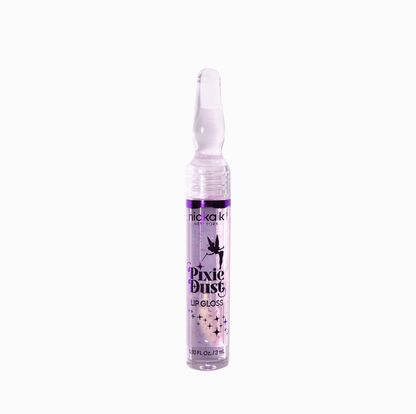 Glamour Us_Nicka K_Makeup_Pixie Dust Lip Gloss_Grape_LGPD04 The best affordable Latina and Mexican makeup, beauty and cosmetics supply store in Chula Vista, San Diego