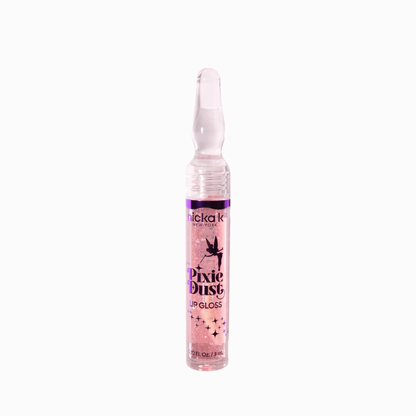 Glamour Us_Nicka K_Makeup_Pixie Dust Lip Gloss_Strawberry_LGPD03 The best affordable Latina and Mexican makeup, beauty and cosmetics supply store in Chula Vista, San Diego