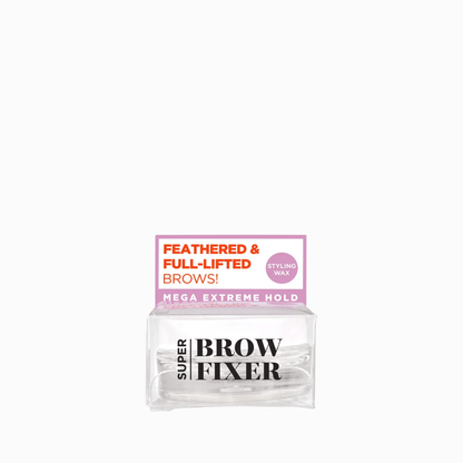 Glamour Us_Nicka K_Makeup_Super Brow Fixer__EBFX01 The best affordable Latina and Mexican makeup, beauty and cosmetics supply store in Chula Vista, San Diego