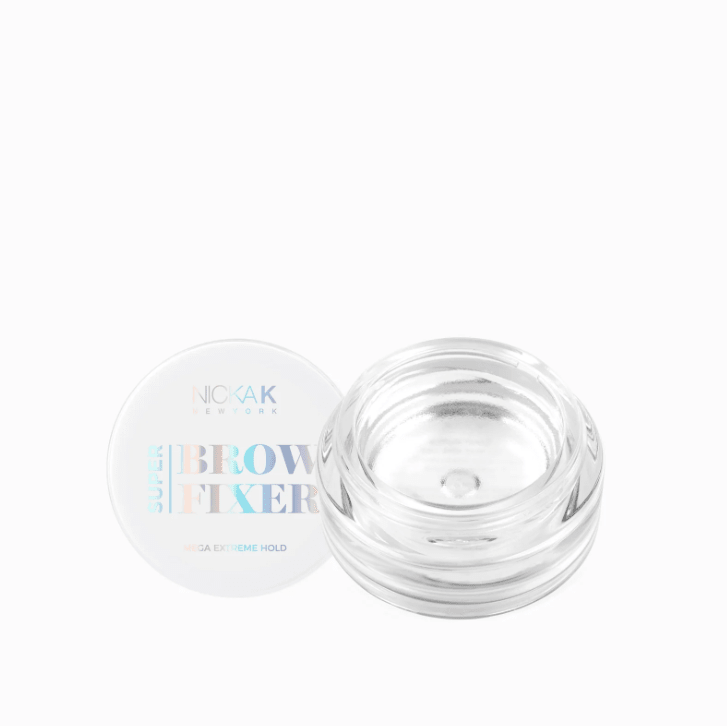 Glamour Us_Nicka K_Makeup_Super Brow Fixer__EBFX01 The best affordable Latina and Mexican makeup, beauty and cosmetics supply store in Chula Vista, San Diego