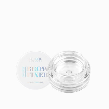 Glamour Us_Nicka K_Makeup_Super Brow Fixer__EBFX01 The best affordable Latina and Mexican makeup, beauty and cosmetics supply store in Chula Vista, San Diego