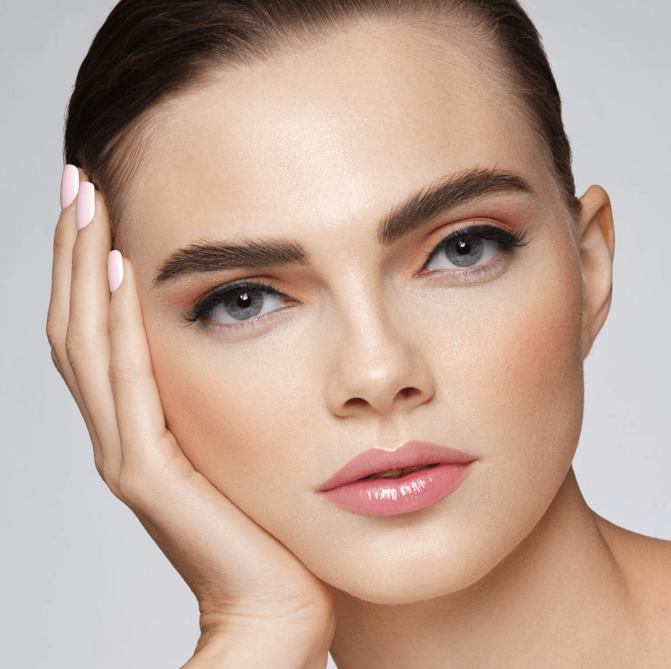 Glamour Us_Nicka K_Makeup_Super Brow Fixer__EBFX01 The best affordable Latina and Mexican makeup, beauty and cosmetics supply store in Chula Vista, San Diego