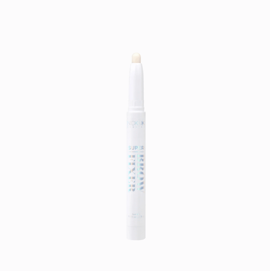 Glamour Us_Nicka K_Makeup_Super Brow Fixer Pencil__EBFX02 The best affordable Latina and Mexican makeup, beauty and cosmetics supply store in Chula Vista, San Diego