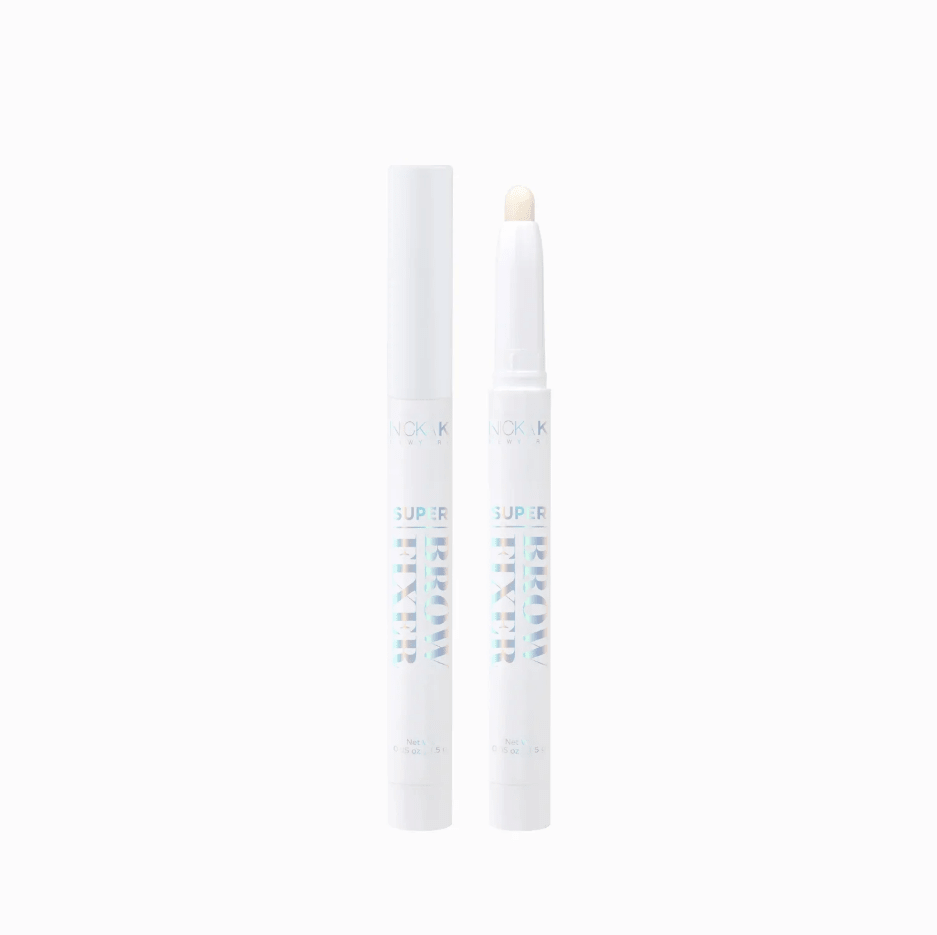 Glamour Us_Nicka K_Makeup_Super Brow Fixer Pencil__EBFX02 The best affordable Latina and Mexican makeup, beauty and cosmetics supply store in Chula Vista, San Diego