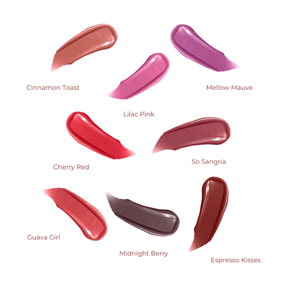 Glamour Us_Nicka K_Makeup_Superproof Long-lasting Lip Color_Cinnamon Toast_LCSP01 The best affordable Latina and Mexican makeup, beauty and cosmetics supply store in Chula Vista, San Diego