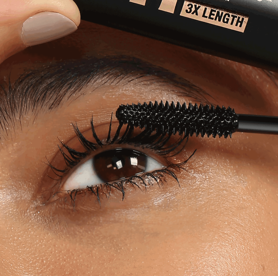 Glamour Us_Nicka K_Makeup_Volume &amp; Define - Vlm Mascara__EMVL01 The best affordable Latina and Mexican makeup, beauty and cosmetics supply store in Chula Vista, San Diego