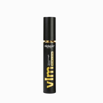 Glamour Us_Nicka K_Makeup_Volume &amp; Define - Vlm Mascara__EMVL01 The best affordable Latina and Mexican makeup, beauty and cosmetics supply store in Chula Vista, San Diego