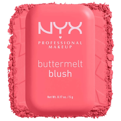 Glamour Us_NYX_Makeup_Buttermelt Blush_U Know Butta_BMBL04