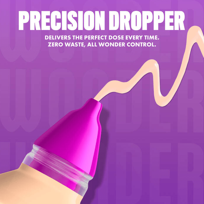 Glamour Us_NYX_Makeup_Make&