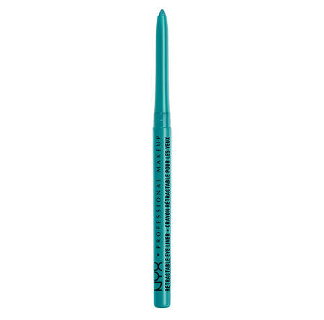 Glamour Us_NYX_Makeup_Retractable Eye Liner_White_MPE01