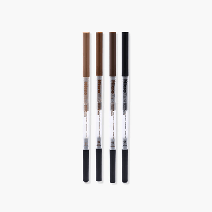 Glamour Us_Oz Lab_Makeup_Microfine Precision Eyebrow Pencil_Taupe_OZB-2601-01 The best affordable Latina and Mexican makeup, beauty and cosmetics supply store in Chula Vista, San Diego
