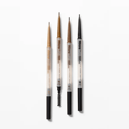 Glamour Us_Oz Lab_Makeup_Microfine Precision Eyebrow Pencil_Taupe_OZB-2601-01 The best affordable Latina and Mexican makeup, beauty and cosmetics supply store in Chula Vista, San Diego