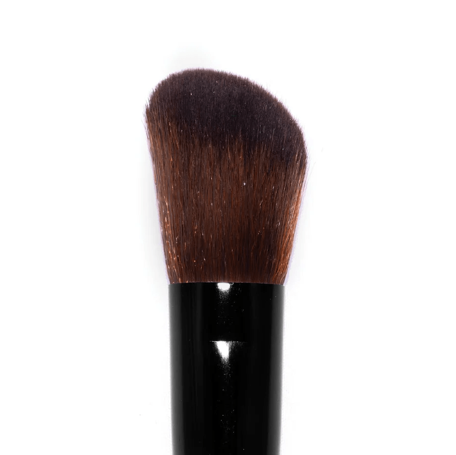 Glamour Us_Palladio_Tools &amp; Brushes_Blush Brush__AB456 The best affordable Latina and Mexican makeup, beauty and cosmetics supply store in Chula Vista, San Diego