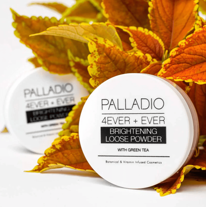 Glamour Us_Palladio_Makeup_Brightening Loose Setting Powder__LSP02 The best affordable Latina and Mexican makeup, beauty and cosmetics supply store in Chula Vista, San Diego