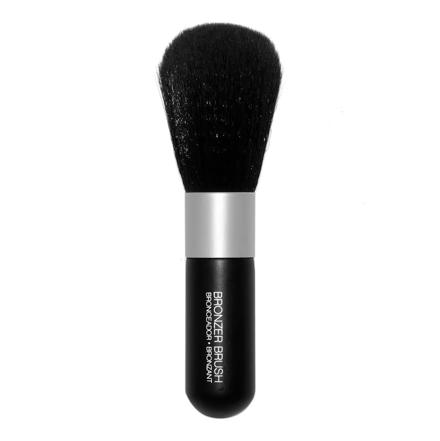 Glamour Us_Palladio_Tools &amp; Brushes_Bronzer Brush__AB467 The best affordable Latina and Mexican makeup, beauty and cosmetics supply store in Chula Vista, San Diego