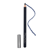 Glamour Us_Palladio_Makeup_Classic Eyeliner Pencil_Midnight Blue_EL215 Latina makeup, beauty and skincare supply store Mexican makeup products
