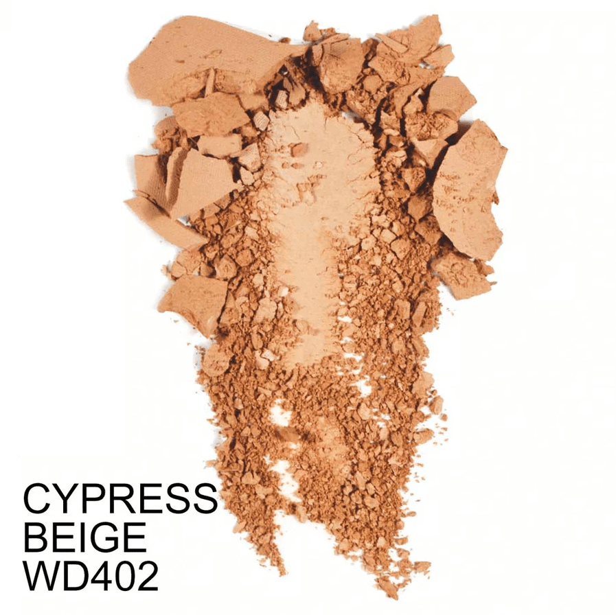 Glamour Us_Palladio_Makeup_Dual Wet And Dry Powder Foundation_Cypress Beige_WD402