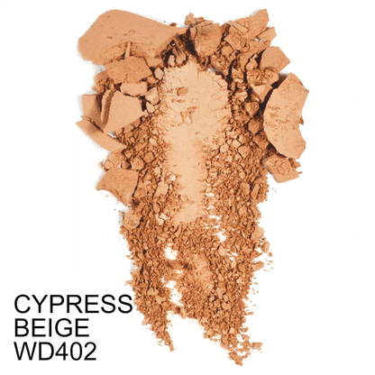 Glamour Us_Palladio_Makeup_Dual Wet And Dry Powder Foundation_Cypress Beige_WD402