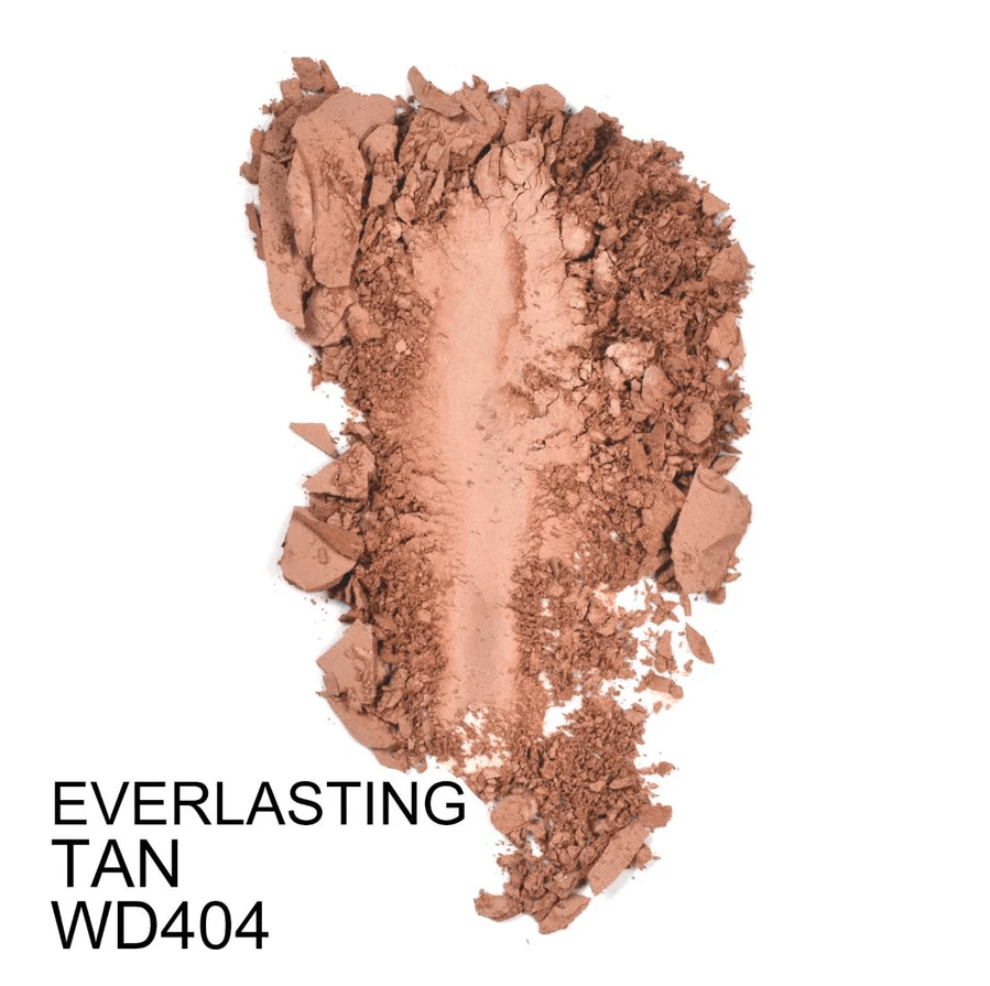 Glamour Us_Palladio_Makeup_Dual Wet And Dry Powder Foundation_Everlasting Tan_WD404 The best affordable Latina and Mexican makeup, beauty and cosmetics supply store in Chula Vista, San Diego