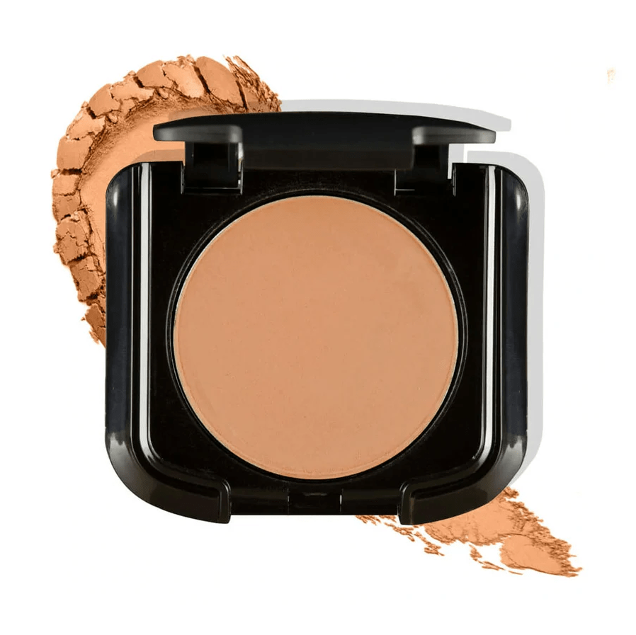 Glamour Us_Palladio_Makeup_Dual Wet And Dry Powder Foundation_Laurel Nude_WD400 The best affordable Latina and Mexican makeup, beauty and cosmetics supply store in Chula Vista, San Diego