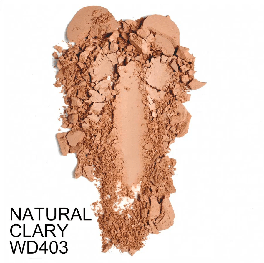 Glamour Us_Palladio_Makeup_Dual Wet And Dry Powder Foundation_Natural Clary_WD403 The best affordable Latina and Mexican makeup, beauty and cosmetics supply store in Chula Vista, San Diego