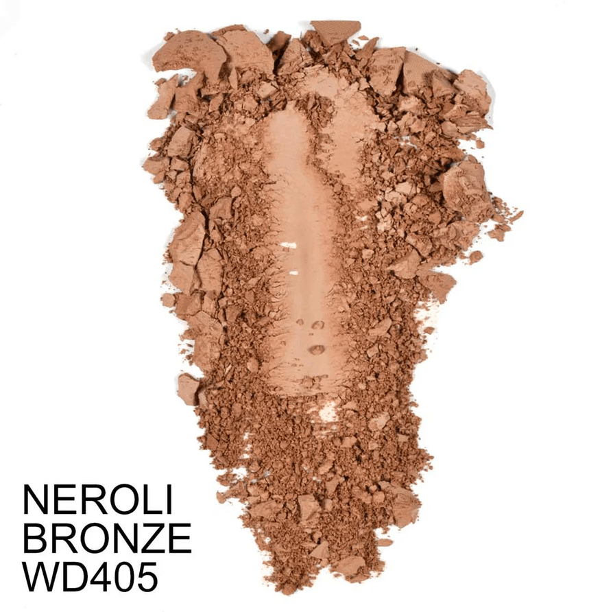 Glamour Us_Palladio_Makeup_Dual Wet And Dry Powder Foundation_Neroli Bronzer_WD405 The best affordable Latina and Mexican makeup, beauty and cosmetics supply store in Chula Vista, San Diego