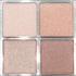 Glamour Us_Palladio_Makeup_Eyeshadow Quads_Ballerina_ESQ08