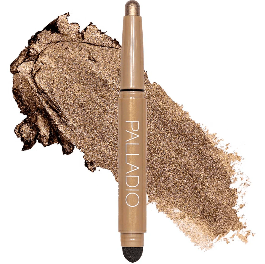 Glamour Us_Palladio_Makeup_Eyeshadow Stick_Bronze Shimmer_ES05 The best affordable Latina and Mexican makeup, beauty and cosmetics supply store in Chula Vista, San Diego