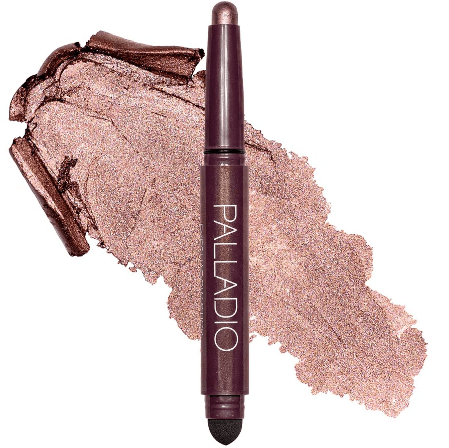 Glamour Us_Palladio_Makeup_Eyeshadow Stick_Burgundy Shimmer_ES07 The best affordable Latina and Mexican makeup, beauty and cosmetics supply store in Chula Vista, San Diego