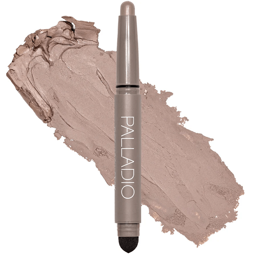 Glamour Us_Palladio_Makeup_Eyeshadow Stick_Matte Mocha_ES08 The best affordable Latina and Mexican makeup, beauty and cosmetics supply store in Chula Vista, San Diego