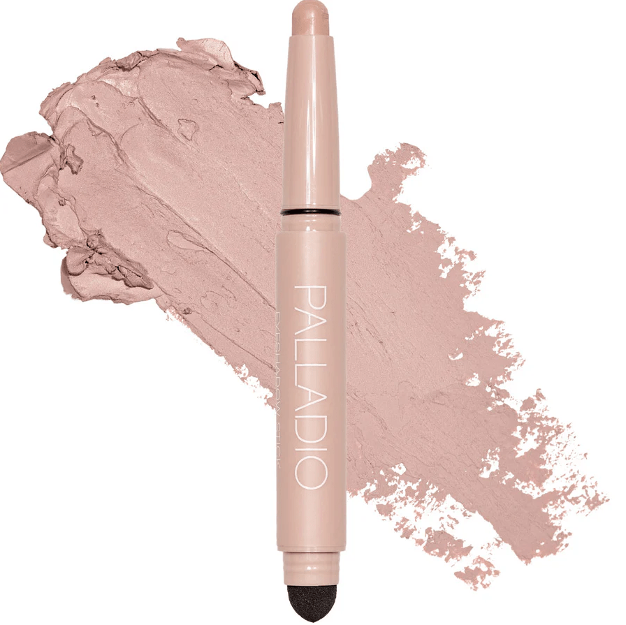 Glamour Us_Palladio_Makeup_Eyeshadow Stick_Matte Rose_ES04 The best affordable Latina and Mexican makeup, beauty and cosmetics supply store in Chula Vista, San Diego