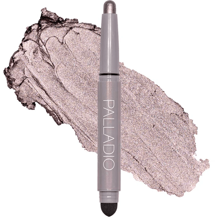 Glamour Us_Palladio_Makeup_Eyeshadow Stick_Silver Mauve Shimmer_ES06 The best affordable Latina and Mexican makeup, beauty and cosmetics supply store in Chula Vista, San Diego