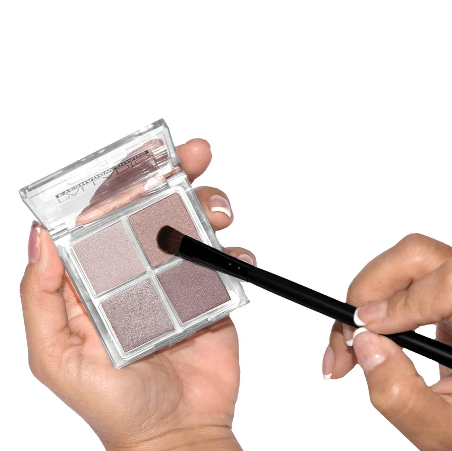 Glamour Us_Palladio_Tools &amp; Brushes_Flat Shadow Brush__AB457 The best affordable Latina and Mexican makeup, beauty and cosmetics supply store in Chula Vista, San Diego