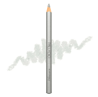 Glamour Us_Palladio_Makeup_Glitter Eyeliner Pencil_Silver Sparkle_GP02