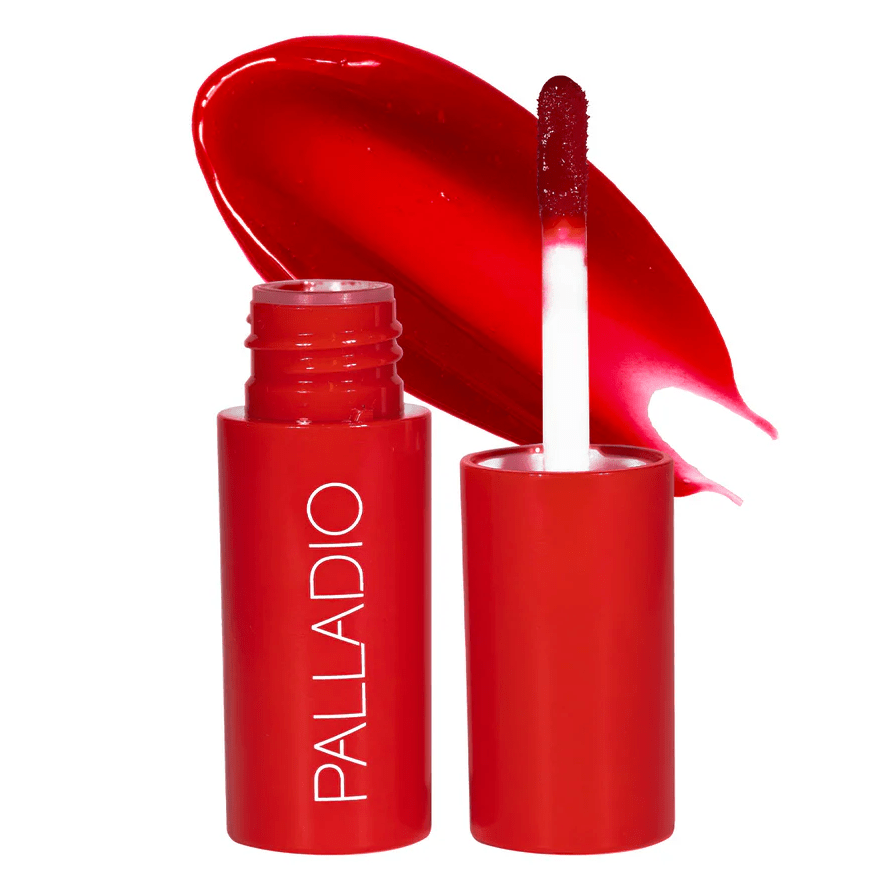 Glamour Us_Palladio_Makeup_Jelly Tint_Cherry Rose_LPT05 The best affordable Latina and Mexican makeup, beauty and cosmetics supply store in Chula Vista, San Diego