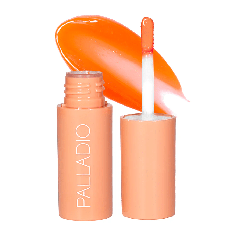 Glamour Us_Palladio_Makeup_Jelly Tint_Mango Tango_LPT01 The best affordable Latina and Mexican makeup, beauty and cosmetics supply store in Chula Vista, San Diego