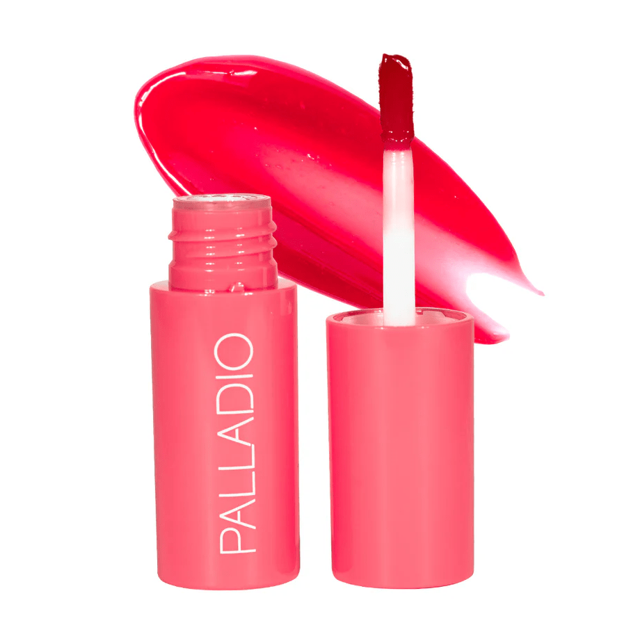 Glamour Us_Palladio_Makeup_Jelly Tint_Strawberry Sugar_LPT04 The best affordable Latina and Mexican makeup, beauty and cosmetics supply store in Chula Vista, San Diego